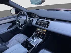 Land Rover Range Rover Evoque thumbnail 13