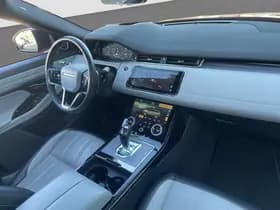 Land Rover Range Rover Evoque thumbnail 18