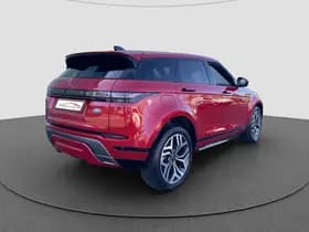 Land Rover Range Rover Evoque thumbnail 9