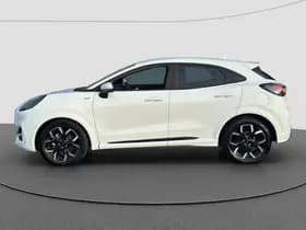 Ford Puma thumbnail 8