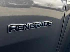 Jeep Renegade thumbnail 3