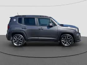 Jeep Renegade thumbnail 4