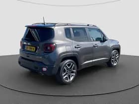 Jeep Renegade thumbnail 5