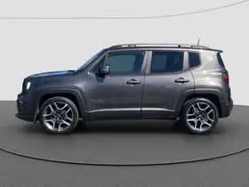 Jeep Renegade thumbnail 7