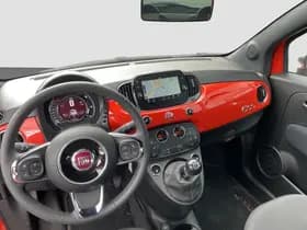 Fiat 500 thumbnail 8