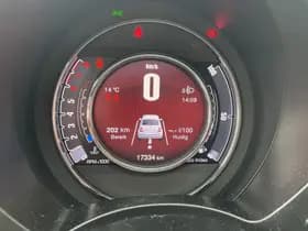 Fiat 500 thumbnail 9