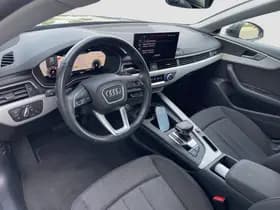Audi A5 thumbnail 12