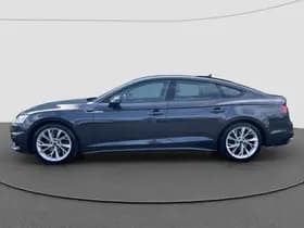 Audi A5 thumbnail 8