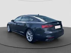 Audi A5 thumbnail 9
