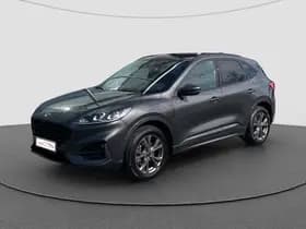 Ford Kuga thumbnail 5
