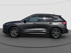 Ford Kuga thumbnail 8