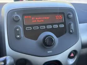 Peugeot 108 thumbnail 11