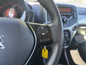 Peugeot 108 thumbnail 15