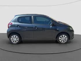 Peugeot 108 thumbnail 4