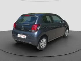 Peugeot 108 thumbnail 5