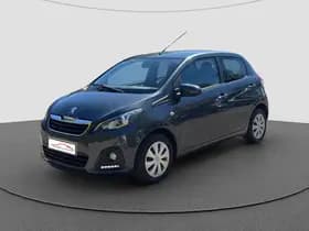 Peugeot 108 thumbnail 6