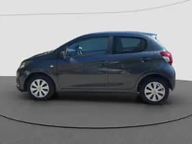 Peugeot 108 thumbnail 7