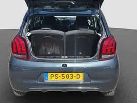 Peugeot 108 thumbnail 9