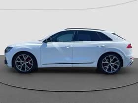 Audi Q8 thumbnail 8