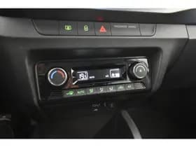 Škoda Fabia thumbnail 2