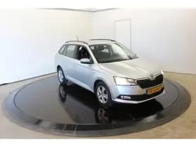 Škoda Fabia thumbnail 11