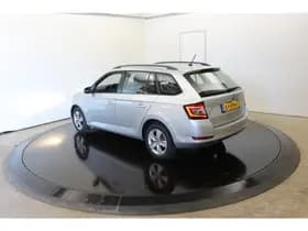 Škoda Fabia thumbnail 12