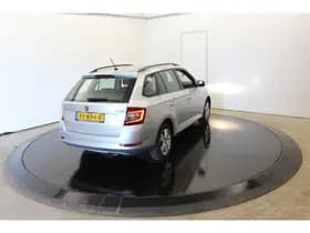 Škoda Fabia thumbnail 13