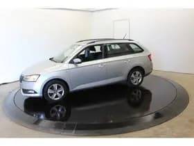 Škoda Fabia thumbnail 14