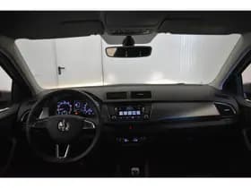 Škoda Fabia thumbnail 20