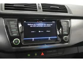Škoda Fabia thumbnail 25