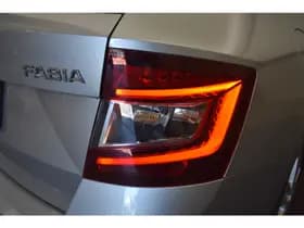 Škoda Fabia thumbnail 27