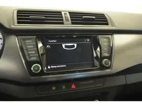 Škoda Fabia thumbnail 5