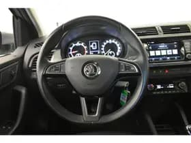 Škoda Fabia thumbnail 9