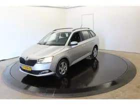 Škoda Fabia thumbnail 10