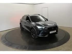 CUPRA Formentor thumbnail 12