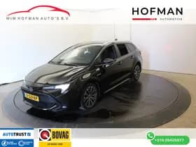 Toyota Corolla thumbnail 1