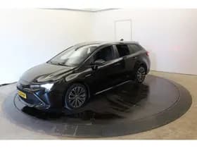 Toyota Corolla thumbnail 11