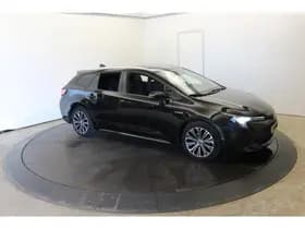 Toyota Corolla thumbnail 12