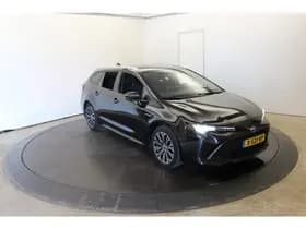 Toyota Corolla thumbnail 13