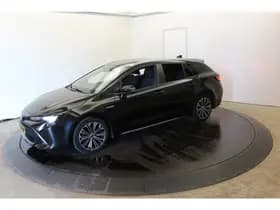 Toyota Corolla thumbnail 14