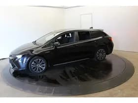 Toyota Corolla thumbnail 15