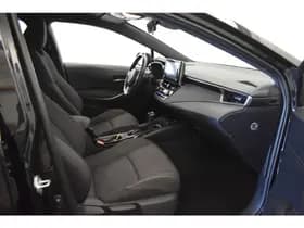 Toyota Corolla thumbnail 19
