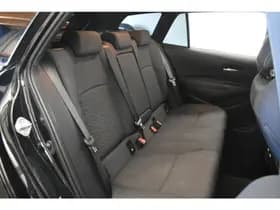 Toyota Corolla thumbnail 22