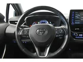 Toyota Corolla thumbnail 26
