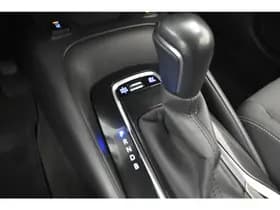 Toyota Corolla thumbnail 5