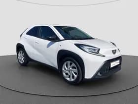 Toyota Aygo X thumbnail 1