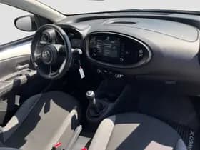 Toyota Aygo X thumbnail 15