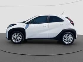 Toyota Aygo X thumbnail 9