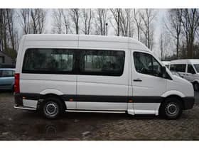Volkswagen Crafter thumbnail 12