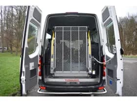 Volkswagen Crafter thumbnail 13